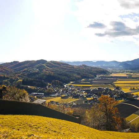 Steirakeischn Großklein