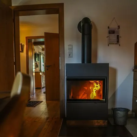 בית נופש Steirakeischn *