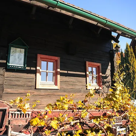 Panorama-kellerstöckl