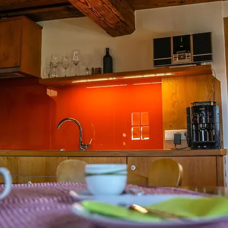 Steirakeischn Ferienhaus Großklein
