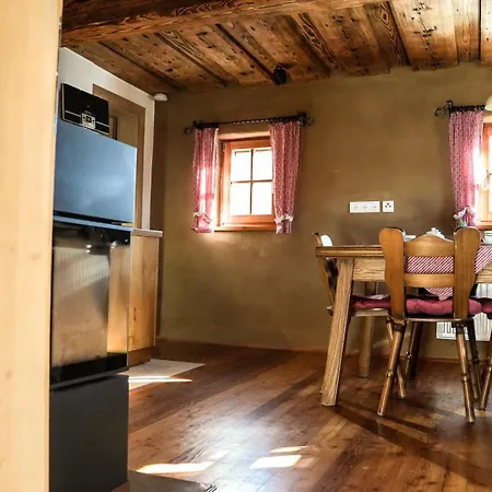 Steirakeischn Ferienhaus *