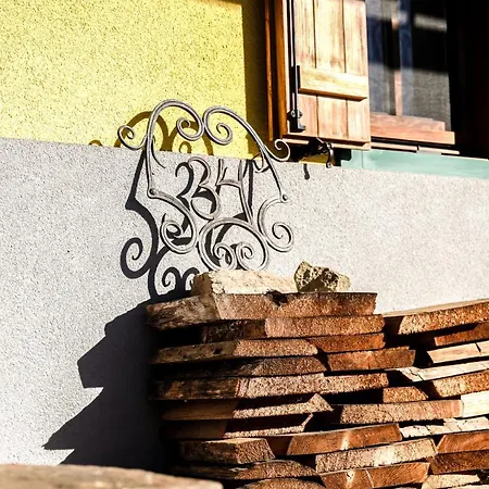 Сasa de vacaciones Steirakeischn *