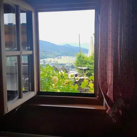 Steirakeischn Сasa de vacaciones Großklein