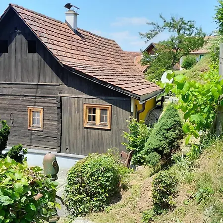 Panorama-Kellerstoeckl Holiday home