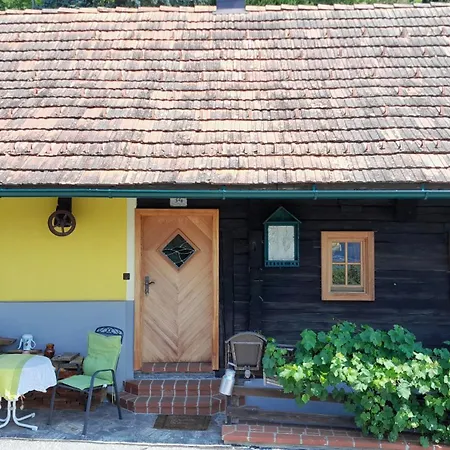 Steirakeischn Großklein
