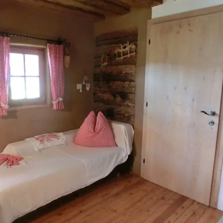 Steirakeischn Ferienhaus *