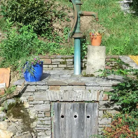 Steirakeischn Ferienhaus Großklein