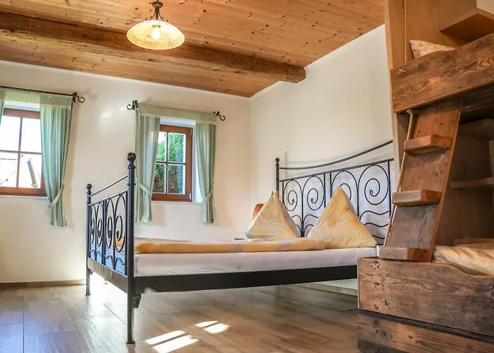 Steirakeischn Holiday home Grossklein