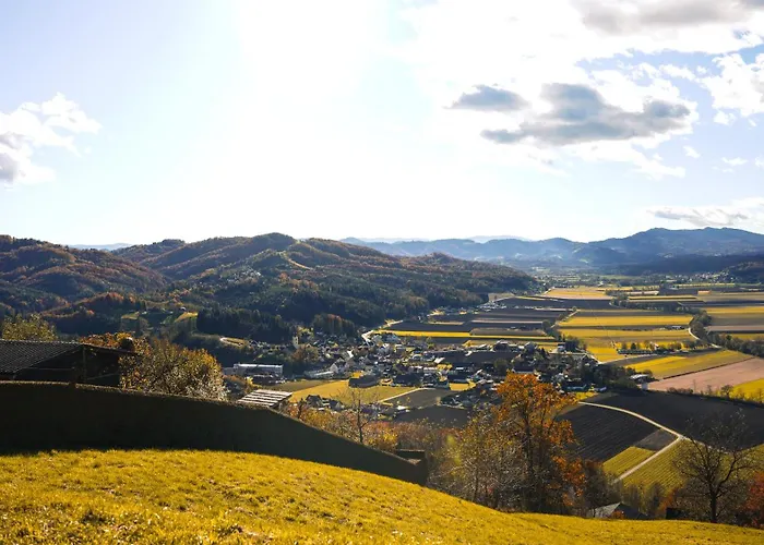 Steirakeischn Grossklein