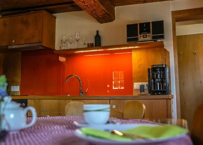 Steirakeischn Holiday home Grossklein