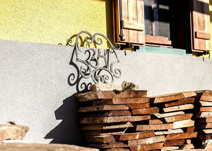 Holiday home Steirakeischn *