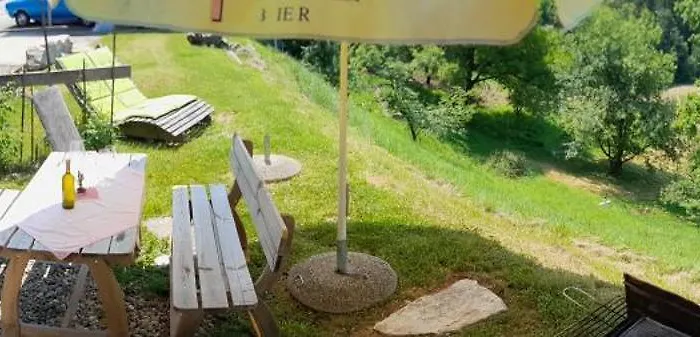 Holiday home Steirakeischn *