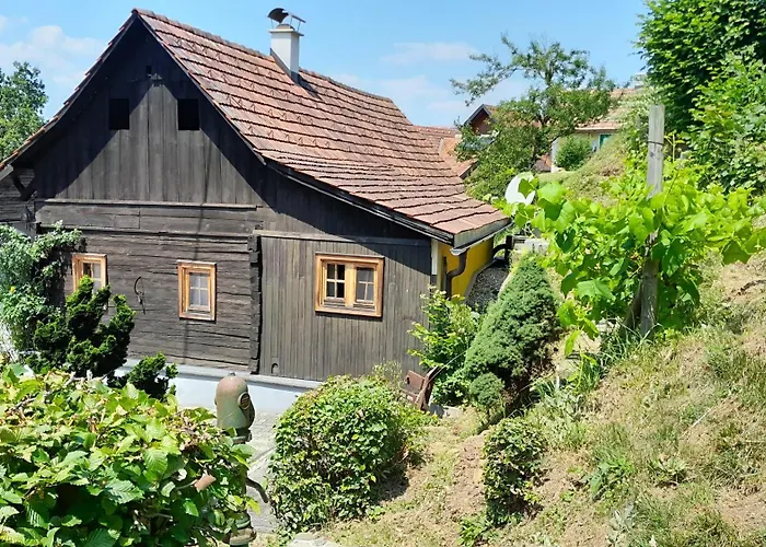 Panorama-Kellerstoeckl Holiday home