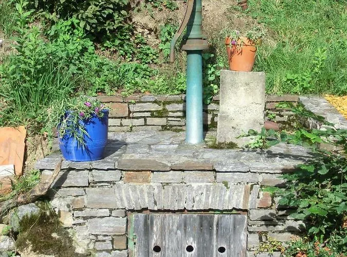 Steirakeischn 度假居 Großklein